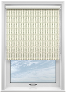 Orchard, Coriscon - Twist&Fit Roller Blind